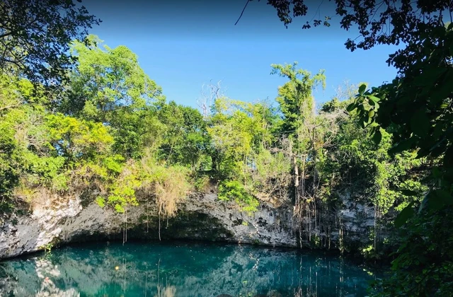 Laguna Dudu Cabrera